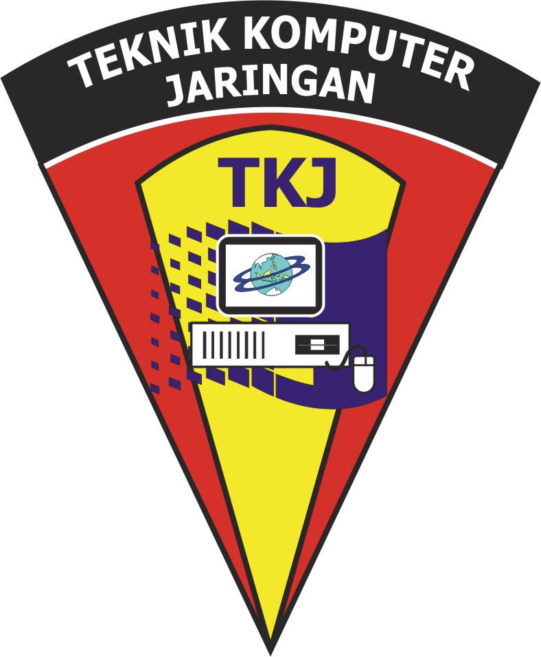  logo  smk  dan jurusan smk  qa JENDELA PENDIDIKAN QURROTA A YUN