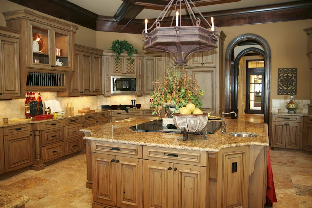 New Kitchen Ideas