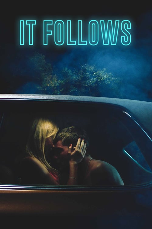 [HD] It Follows 2015 Ganzer Film Kostenlos Anschauen