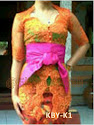 KAIN KEBAYA