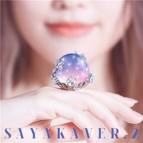 Sayaka Sasaki - SAYAKAVER.2 [Download-MP3]