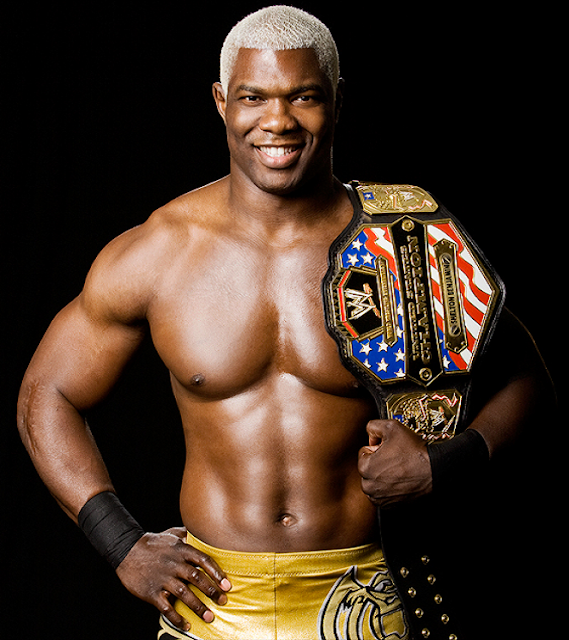 Shelton Benjamin Hd Free Wallpapers