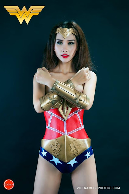 Wonder Women 4