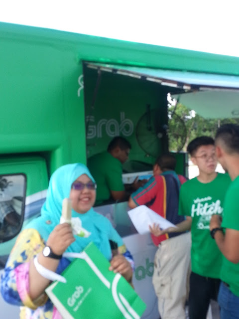 Grabcar