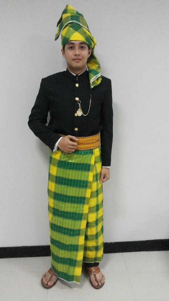 20 Baju Muslim Pria  Makassar  Model Baju Muslim Terbaru