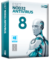 ESET NOD32 Antivirus 8 Download Full Version