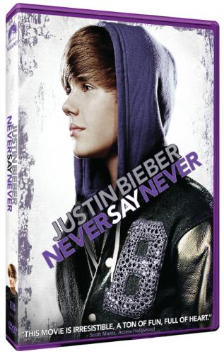 justin bieber never say never 2011 brrip. Justin Bieber: Never Say Never