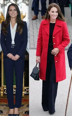 Kate Middleton fashion