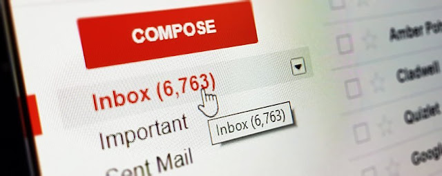 Steps to Create Gmail Desktop App in 2020 - cybersuggest