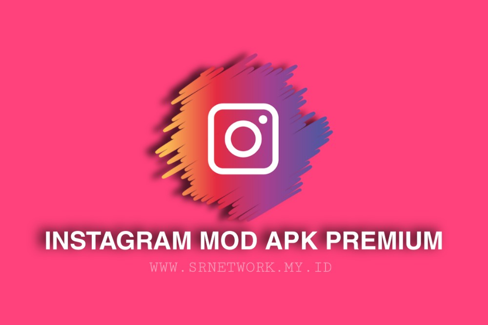 Instagram mod apk