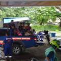 Mobil Rescue Tagana Selayar Mangkrak, Warga Pertanyakan Kesiapsiagaan Bencana