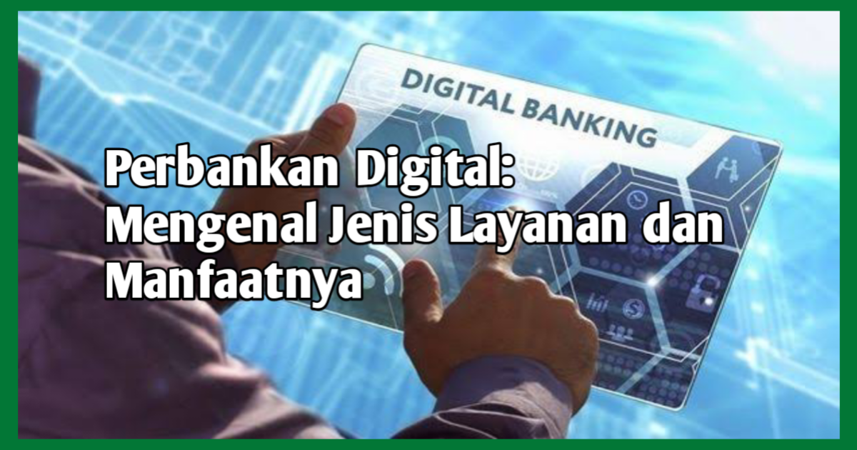Perbankan Digital