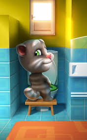 Game My Talking Tom Apk 