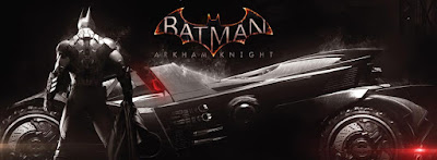 Download Game Guide Batman Arkham Knight APK update terbaru 2016 MOD