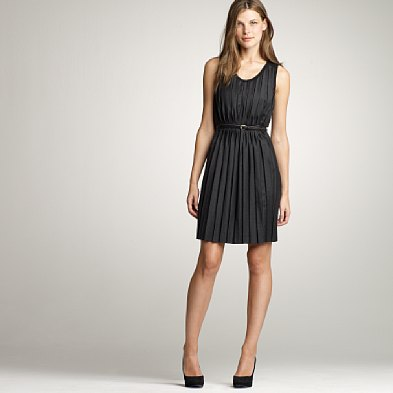 spring wedding jcrew accordion dress this dress screams perfect 