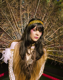 Bat for Lashes