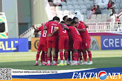 Tinggal Satu langkah Timnas Indonesia U-23 Bisa Lolos di Perempat Final Piala Asia U-23 2024
