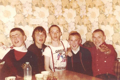 skinhead