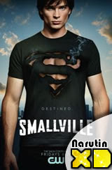 SMALLVILLE 10x17 español online