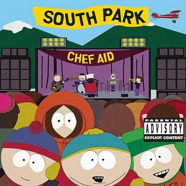 South Park Season 13 Episode 10