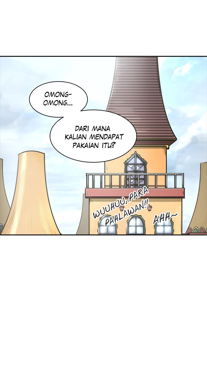 Webtoon Tower Of God Bahasa Indonesia Chapter 347