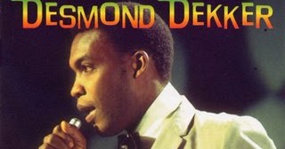 Resultado de imagem para CANTOR: Desmond Dekker