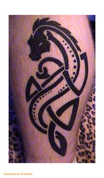 Free Viking Tattoo Designs Norse Tattoo Designs Meanings