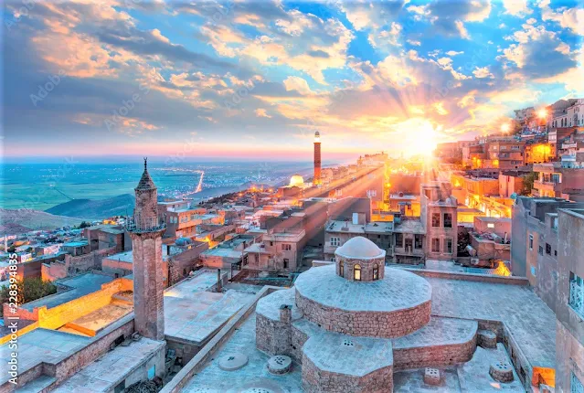 turquia
