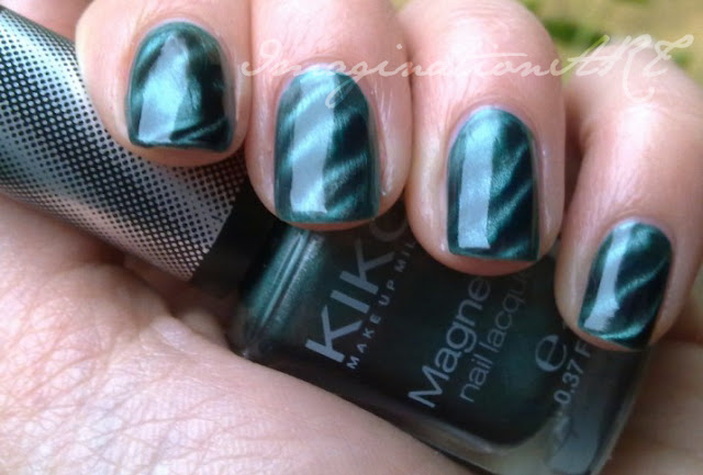 kiko_706_verdone_verde_smalto_magnetico_nail_unghie_polish_lacquer