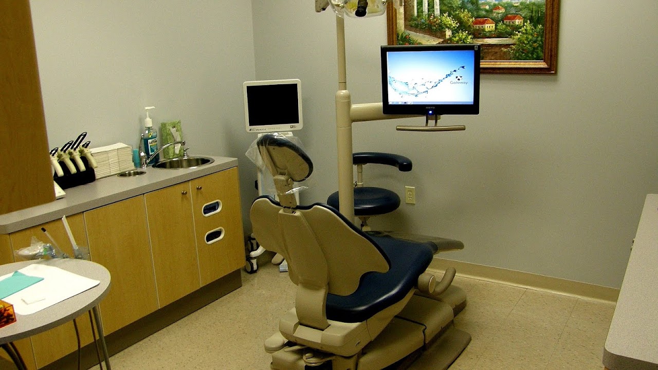 Dentist Lake Orion Mi