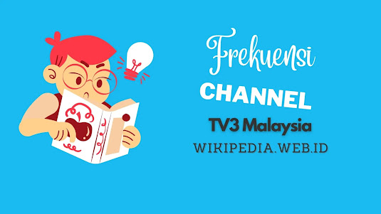 TV3 Malaysia