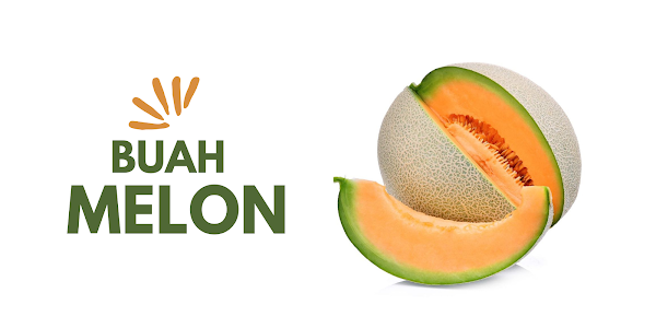 Efek Positif Dan Negatif Mengonsumsi Melon
