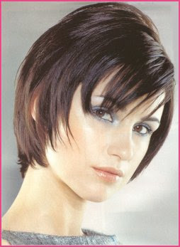 3. Pictures Of Short Haircuts