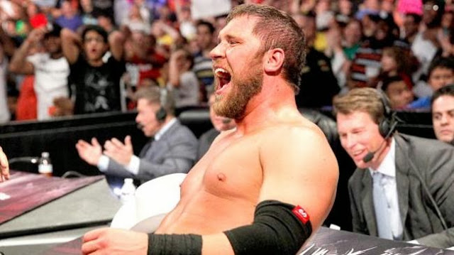 Curtis Axel Hd Wallpapers Free Download