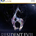 Download Resident Evil 6 For PC Full Reloaded + Crack 