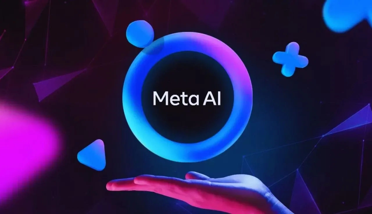 Debate sobre ética no uso de dados para treinamento de IA ganha novos contornos com revelações sobre práticas da Meta. (Imagem: Reprodução/Canva)