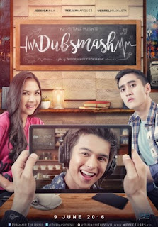 Film DUBSMASH (2016) Full Movie Trailer