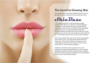 Skinbase Microdermabrasion