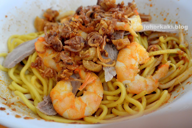 545-Whampoa-Prawn-Noodles-黄埔虾面