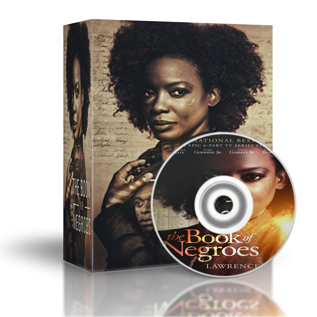 The Book of Negroes (TV)-(El Libro De Los Negros) 2015