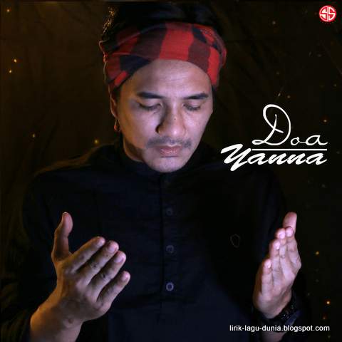 Lirik Lagu Yanna - Doa