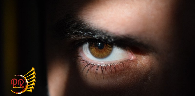 O ENGANO NOS OLHOS DO JOVEM SANSÃO