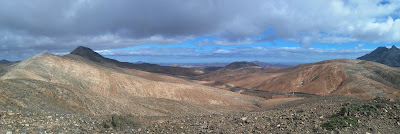 Amor en Timanfaya