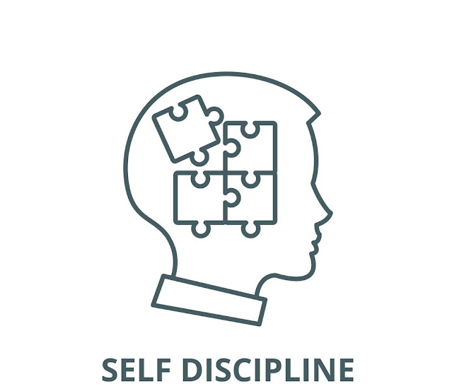 Why Self-Discipline???