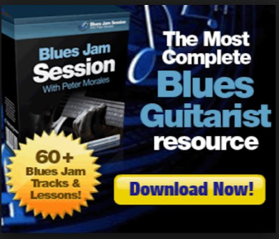 Blues Jam Session Review