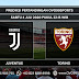 Prediksi Pertandingan Juventus vs Torino