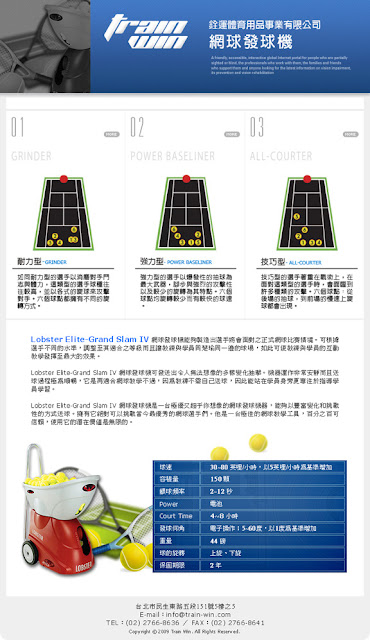 Chinese Taipei Tennis Association EDM Preview