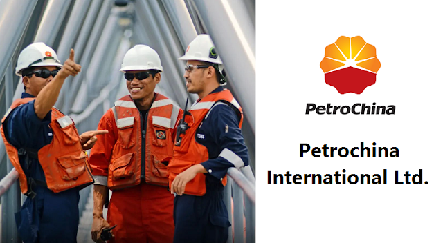 Petrochina International