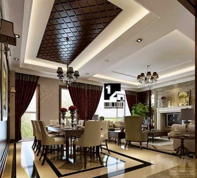 Luxury Home Interior Design