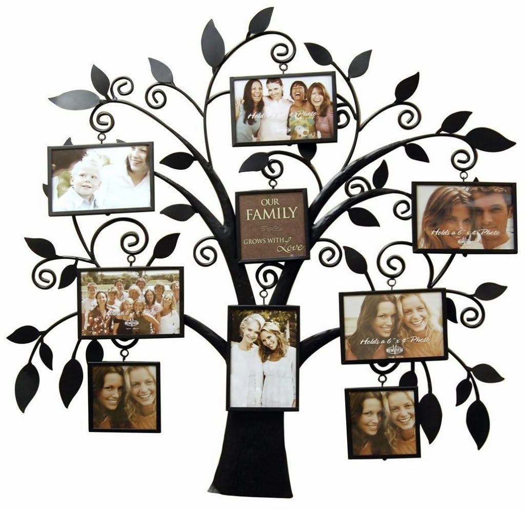 Family Tree Photo